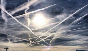 Chemtrails: UE avertizează împotriva posibilelor