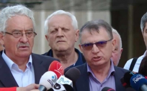 Chiar dacă sindicatele au anunțat încetarea grevei, majoritatea profesorilor sunt hotărâţi să nu participe la niciun examen naţional!
