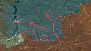 Chiar înainte să înceapă negocierile de pace, Rusia a lansat un atac extrem de puternic în Ucraina
