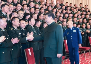 China amenință Taiwanul: