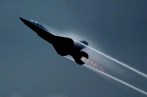 China anunță că noul său avion stealth J-35 are semnătură radar de dimensiunea unei vrăbii