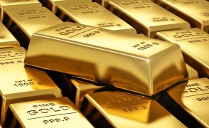China cumpără masiv aur - Exporturile elveţiene au urcat la cel mai ridicat nivel începând din decembrie 2016