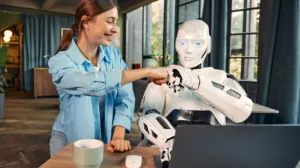 China devine prima țară care reglementează Inteligența Artificială. Risc de sinucidere sau automutilare
