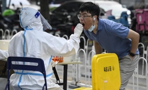 China pune din nou pe jar Europa! Disensiuni între experții UE și ECDC cu privire la măsurile anti-COVID