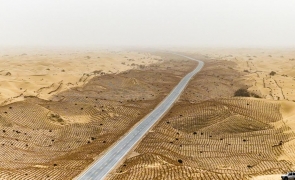 Chinezii fac o gaură de 10 km adâncime în mijlocul Asiei - Misteriosul proiect a fost comandat de Xi Jinping