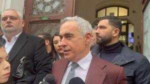 Cine e judecătorul Vlad Andriescu de care depinde punerea în libertate a lui Calin Georgescu amanata pentru mâine