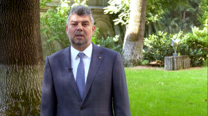 Ciolacu: În ciuda haosului provocat de un guvern prea puţin preocupat de educaţie, vom trece cu bine peste toate încercările