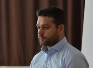 Ciprian Ciucu vaccinat complet s-a infectat cu Sars-Cov-2 si a avut o saptamana grea: