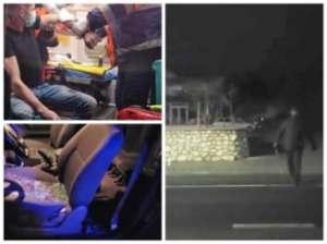 Clanul de la Politia Campeni. Incidentul scandalos incheiat cu demiterea sefului si pensionarea fortata a doi politisti