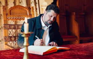 Claudiu Târziu se rupe definitiv de AUR: Scrisoare de despărțire