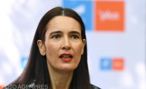 Clotilde Armand, prima reacție după ce ANI a dat-o pe mâna procurorilor: