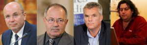 Clubul de Presă și-a ales conducerea!