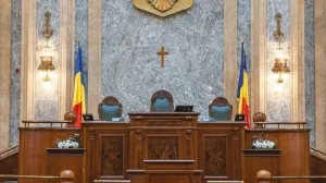Coaliția invizibilă a ieșit la suprafață. Grupurile PSD, PNL, USR și UDMR au decis în Senat să nu amputeze „pușculița