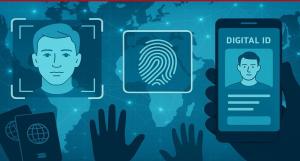 Coincidență sau conspirație? Identitatea digitală a fost introdusă simultan în toate țările