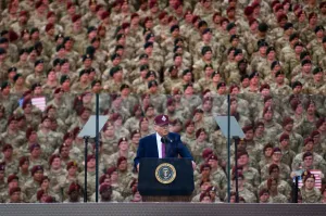 Comandanții SUA le-au spus militarilor că războiul din Iran e parte din „planul divin al lui Dumnezeu