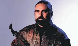 Comandantul care a fondat legendara unitate de elită Seal Team Six a murit. Povestea lui Richard Marcinko soldatul