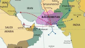 Comandoul sinucigaş format din femei care conduce ofensiva armată din Balucistan. Ce este Brigada Majeed?
