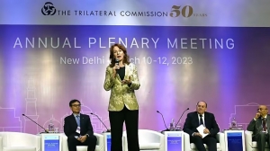 Comisia Trilaterală a denumit 2023