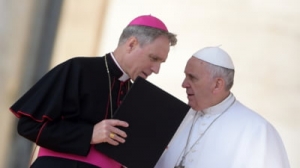 Complot la Vatican pentru a-l forța pe Papa Francisc să demisioneze. Cum acționează facțiunea conservatoare din Cetatea Sfântă