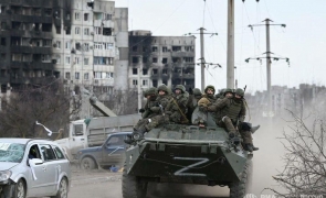 Concluzia unui analist politic despre războiul din Ucraina: