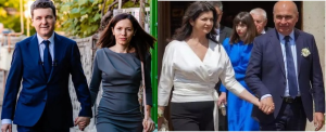 Concubinii care conduc România. In viitorul neo-marxist anti-creștin căsătoria va fi considerata o infractiune: Nu veti mai avea nimic si veti fi fericiti. Nici măcar familie!