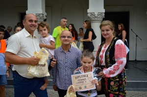 Concurs de ciclism caritabil organizat de către DGAS România din cadrul Asociatiei Europene a Drepturilor Omului și Protecției sociale