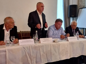 Conferința Națională AGROSTAR 2022