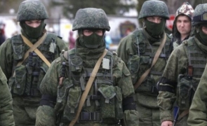 Conflict iminent? Convoi de trenuri militare pe ruta trans-siberiană. Putin pregătește cea mai amplă campanie militară de la Al Doilea Război Mondial!