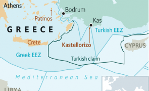 Conflictul Turcia vs. Grecia escaladează periculos! Atena a suspendat discuțiile cu Ankara: