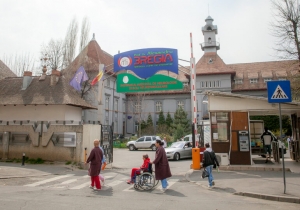 Consiliul Europei cere României să renunțe la internările lungi și forțate la psihiatrie