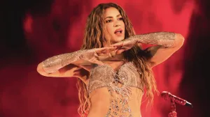 Controversă la Cupa Mondială: A cântat Shakira sau a fost o sosie la ceremonia de deschidere?