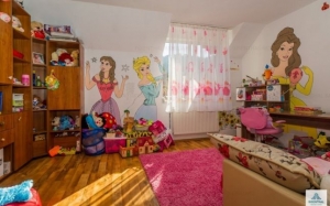 Copil de 11 ani cu fractură gravă -