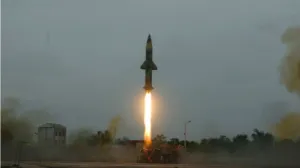 Coreea de Nord escaladează tensiunile: Noi teste balistice în Marea Japoniei, pe fondul intensificării programului militar
