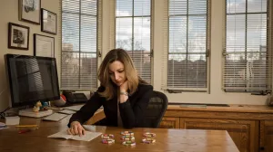 Corina Tarniță vorbește despre legătura cu Jeffrey Epstein. Recunoaște că a comunicat cu el: 