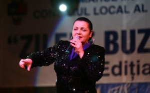 Cornelia Catanga nu credea în Covid: A stat acasă şi a luat ivermectină. Avea peste 90% plamanii degradati la internare