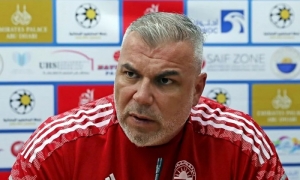 Cosmin Olăroiu: 