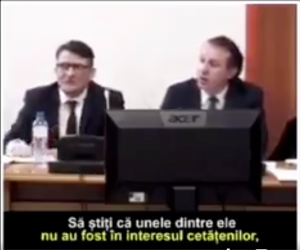 Cozmin Gușă l-a prins pe Florin Cîțu cu un adevar strigător la cer: