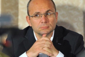 Cozmin Gușă:
