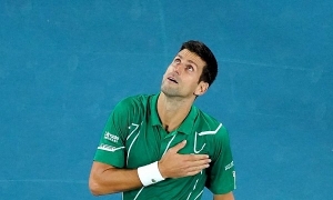 Cozmin Gușă: Triumful ortodocșilor la Australian Open. Compensație divină pentru prigoana din Ucraina!

