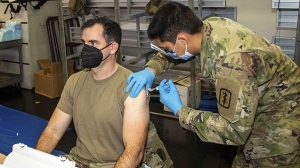 Creștere uriașă a bolilor asociate cu vaccinurile anticovid în rândul personalului militar cu 988% față de anii precedenți!