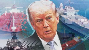Credibilitatea lui Trump primeste inca o lovitură: Iranul afirmă că nu mai redeschide Strâmtoarea Ormuz până nu va fi pace în Liban
