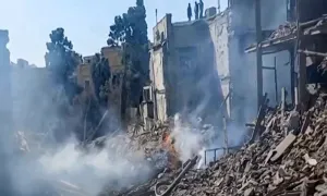 Crime de război: Forțele americane sunt „probabil