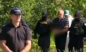 Criminaliștii au găsit noi pete de sânge în casa lui Gheorghe Dincă. Ale cui sunt?!