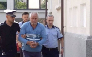 Criminalul din Caracal avea o viata dubla: Cine era Gheorghe Dinca pe Facebook