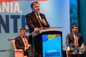 Criminolog, despre declarațiile controversate ale lui Crin Antonescu: „Sunt asemănătoare unui criminal împotriva umanității