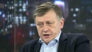 Crin Antonescu a anunțat Coaliția de la putere cum vrea să fie eliminat Călin Georgescu de la prezidențiale
