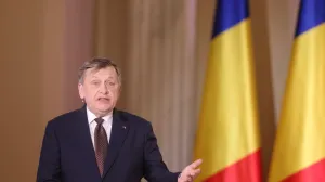 Crin Antonescu îl laudă pe Nicușor Dan după discursul critic la UE și atacă dur 
