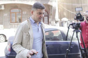 Cristian Boureanu, prins băut la volan. De ce a fost oprit de polițiști fostul parlamentar