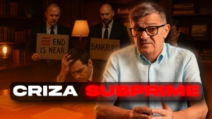 Cristian Sima: Băncile vă mint când spun că vă împrumută din banii deponenților. Realitatea este mult mai periculoasă!