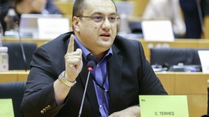 Cristian Terheș arată cine e vinovat pentru explozia prețurilor: